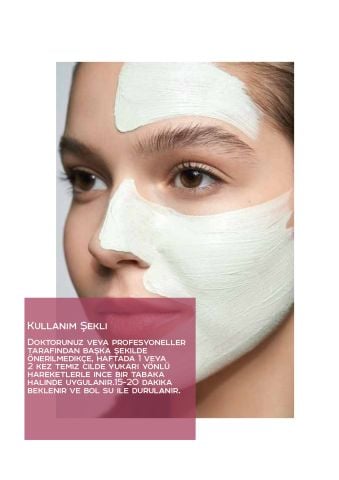 Zinc & Sulfur Mask 50 ml