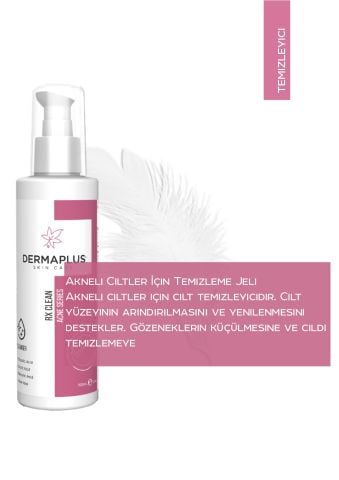 Rx Clean 150 ml