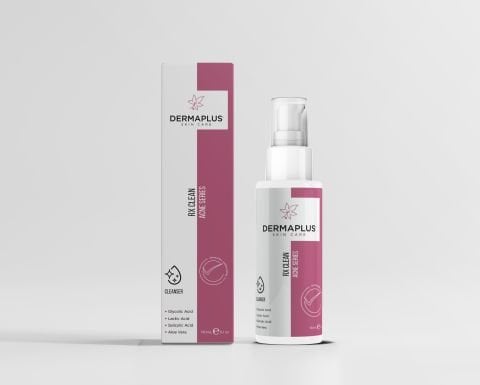 Rx Clean 150 ml
