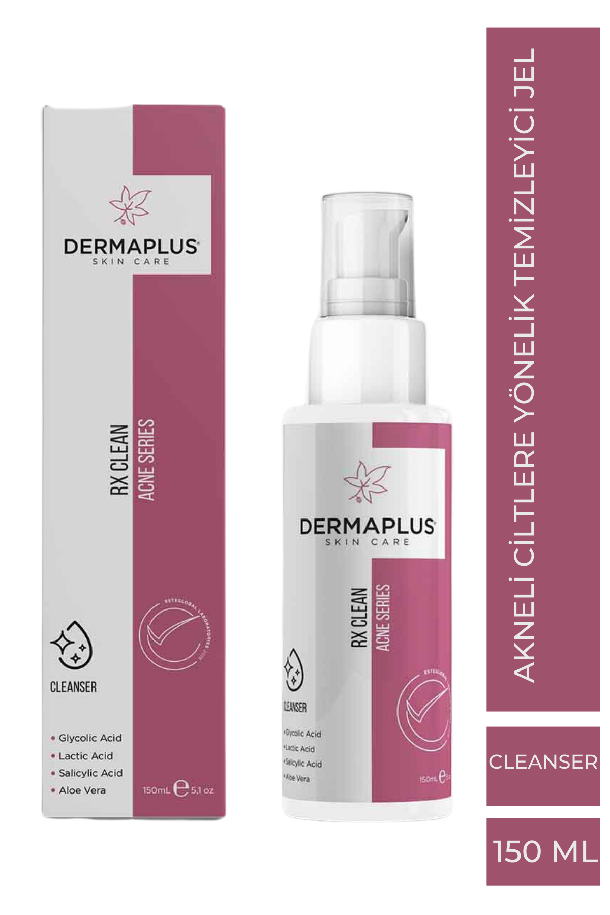 Rx Clean 150 ml