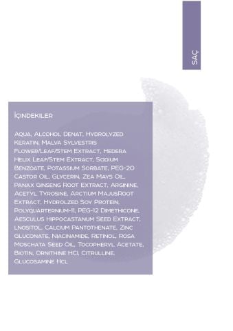 Derma Hair MD Lotion 100 ml