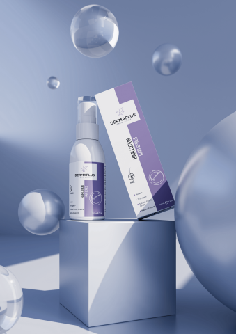 Derma Hair MD Lotion 100 ml