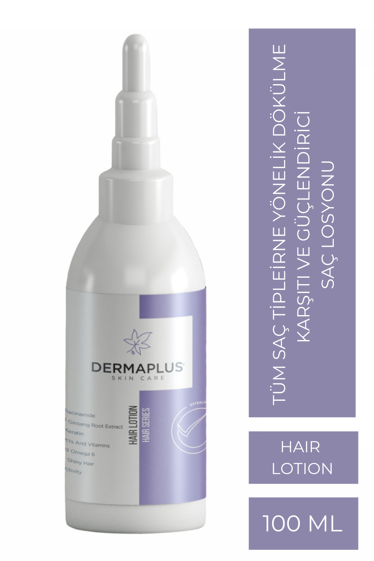 Derma Hair MD Lotion 100 ml