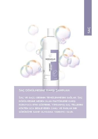 Derma Hair MD Shampoo 300 ml