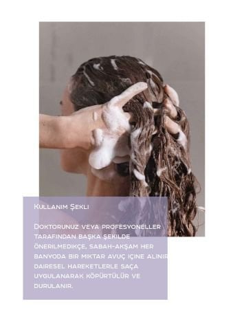 Derma Hair MD Shampoo 300 ml