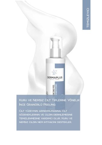 Algae Daily Peel 150 ml
