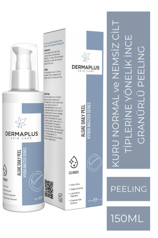 Algae Daily Peel 150 ml
