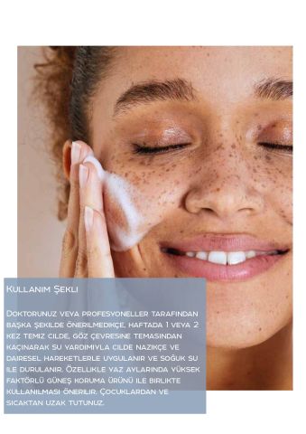 Algae Daily Peel 150 ml