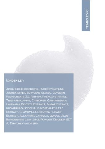 Algae Daily Peel 150 ml