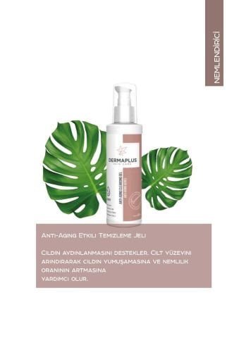 Antiaging Cleansing Gel 150 ml