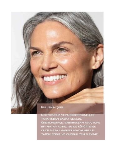 Antiaging Cleansing Gel 150 ml