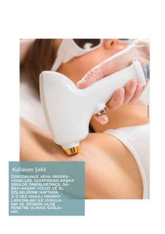 Body Moisturizer After Laser 200 ml