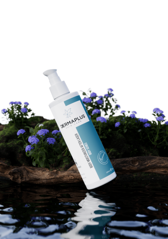 Body Moisturizer After Laser 200 ml