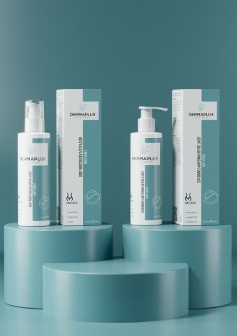 Body Moisturizer After Laser 200 ml