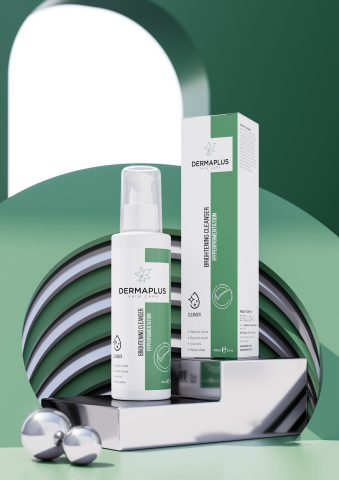 Brightening Cleanser 150 ml