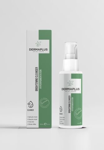 Brightening Cleanser 150 ml