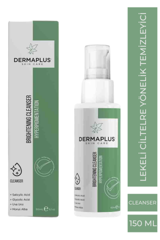 Brightening Cleanser 150 ml