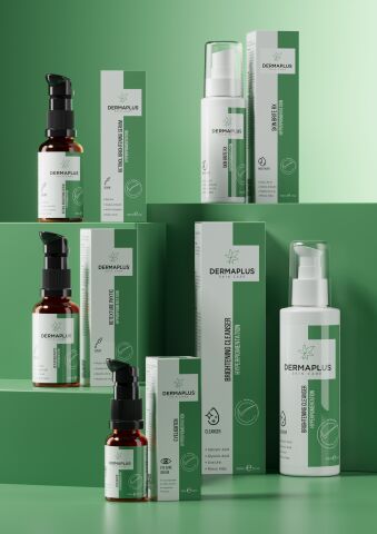 Brightening Cleanser 150 ml