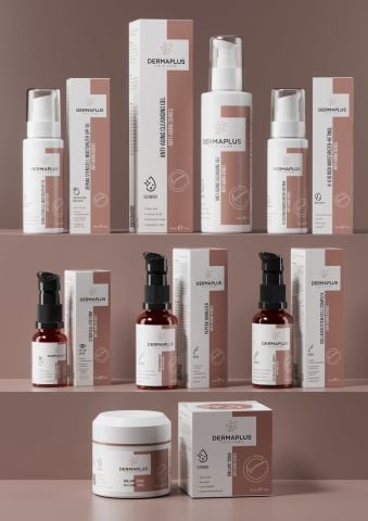 Brillant Scrub 50 ml