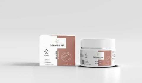 Brillant Scrub 50 ml