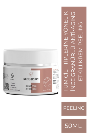 Brillant Scrub 50 ml