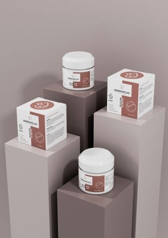 Brillant Scrub 50 ml