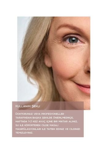 Brillant Scrub 50 ml