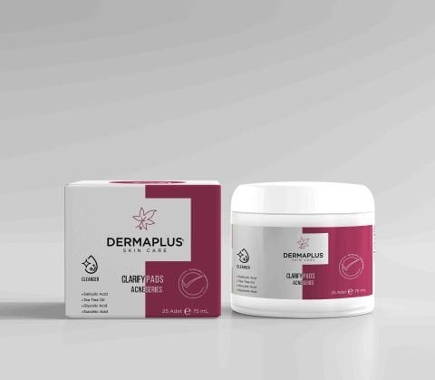 Clarify Pads 25 AD. PAD