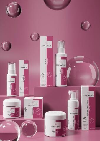 Clarify Pads 25 AD. PAD