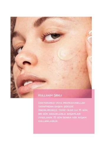 Clear Acne TX 50 ml