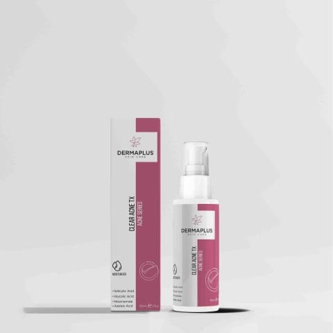 Clear Acne TX 50 ml