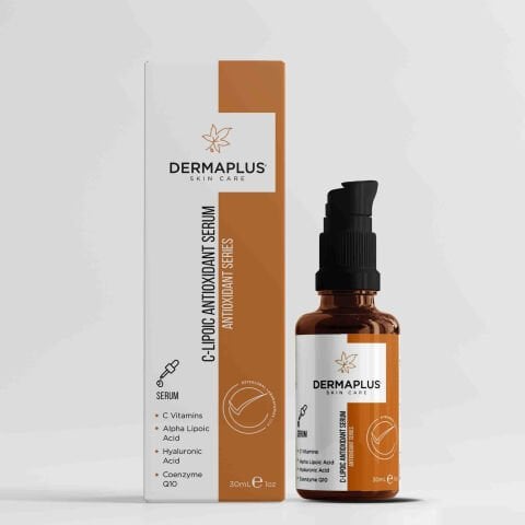 C-Lipoic Antioxidant Serum 30 ml