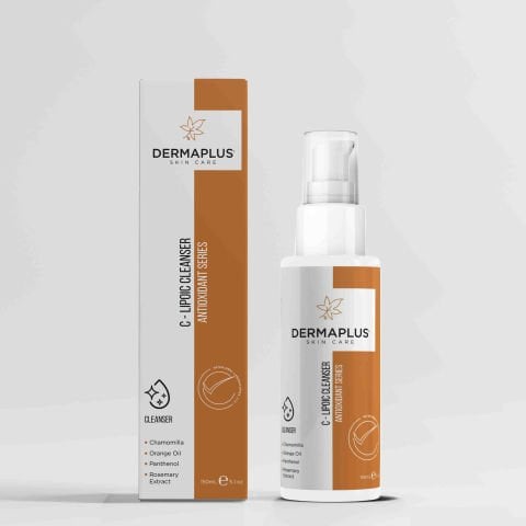 C-Lipoic Cleanser 150 ml