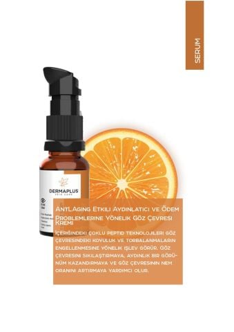 C-Lipoic Eye Therapy 15 ml