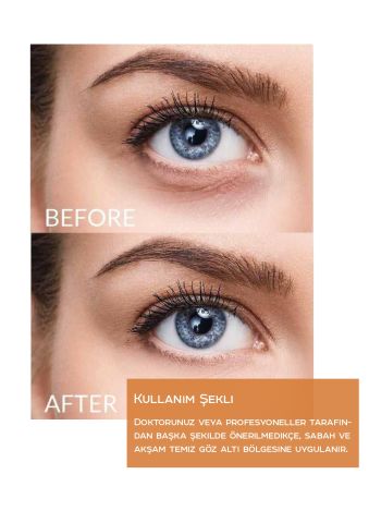 C-Lipoic Eye Therapy 15 ml