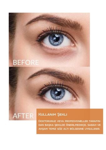 C-Lipoic Eye Therapy 15 ml