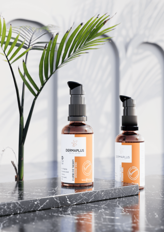 C-Lipoic Eye Therapy 15 ml