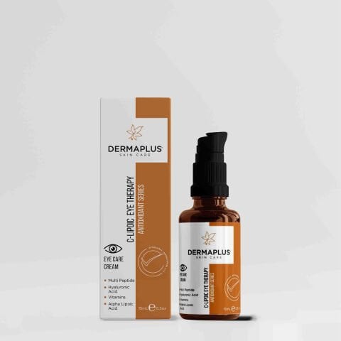 C-Lipoic Eye Therapy 15 ml