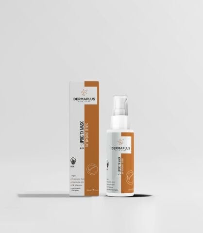 C-Lipoic TX Mask 50 ml