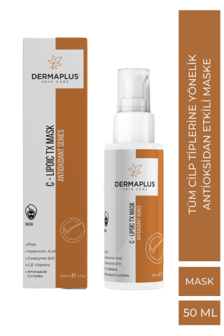 C-Lipoic TX Mask 50 ml