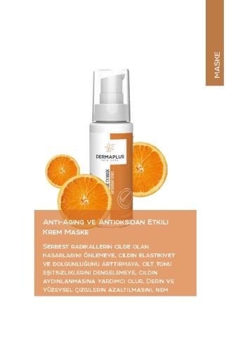 C-Lipoic TX Mask 50 ml