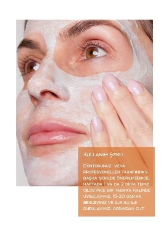 C-Lipoic TX Mask 50 ml