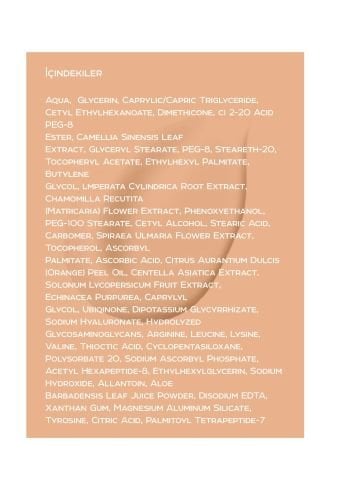 C-Lipoic TX Mask 50 ml