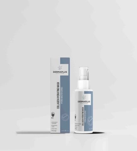 Collagen Hydrating Mask 50 ml