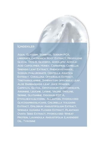 Collagen Hydrating Mask 50 ml