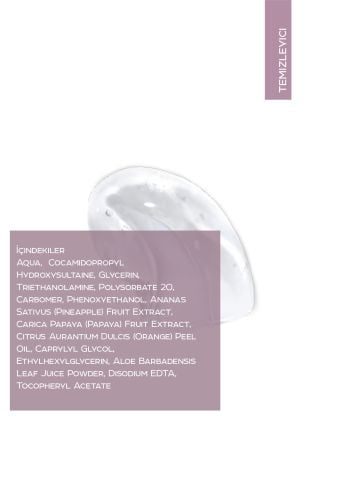 Daily Enzyme Cleanser 150 ml