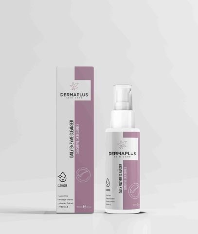 Daily Enzyme Cleanser 150 ml