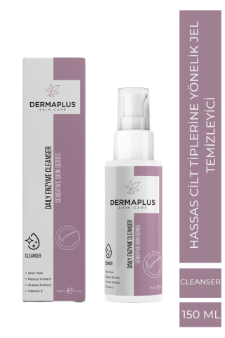 Daily Enzyme Cleanser 150 ml