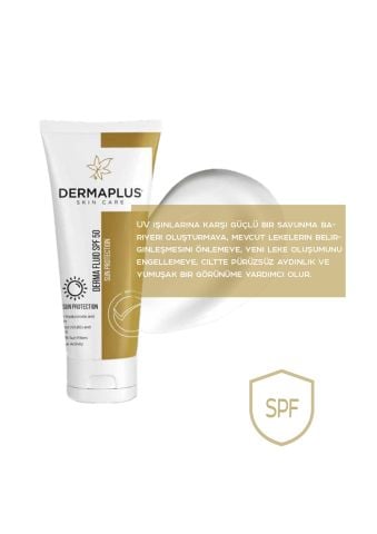 Derma Fluid 50 Spf 75 ml