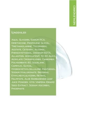 Dermacomb Moisturizer 50 ml